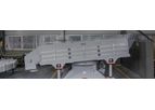 Allgaier - Gyratory Screening Machines