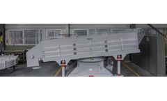 Allgaier - Gyratory Screening Machines