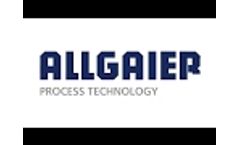 Do It ALL with Allgaier - Video