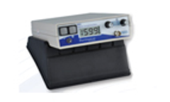 Ecoseal - Model Bartington MS2  - Magnetic Susceptibility Meter