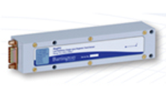 Ecoseal - Model Bartington Mag592  - Low Radiation Sensor