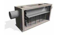 Ecosol - Gross Pollutant Trap (GPT)