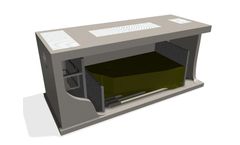 Ecosol - Sand Filter