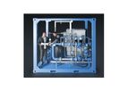 PentoMuls - Water-in-Oil Technology for HFO Boilers