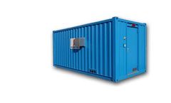 Pentol - Flue Gas Conditioning Plant