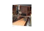 PentoMag - Model 2550 - Coal Slagging (fouling) System