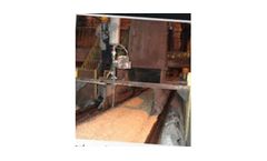 PentoMag - Model 2550 - Coal Slagging (fouling) System