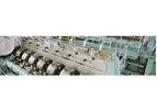 PentoMag - Model 4400 - Sedimentation and Sludge System