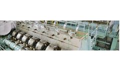 PentoMag - Model 4400 - Sedimentation and Sludge System