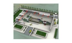 Recycling Systems for the municipal solid waste processing sector