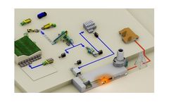 Recycling Systems for the engineered fuel, biomass / RDF