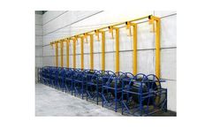 Macpresse - Plastic Wire Tying
