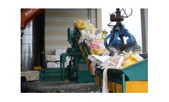 Macpresse - Model L Series - Steel Plate Conveyor Belts