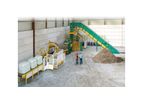 Macpresse - Waste Bale Wrapping Machines