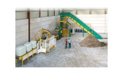 Macpresse - Waste Bale Wrapping Machines