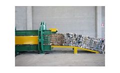 Macpresse - Model XL - Extrusion Channel