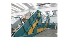 Macpresse - Belt Speed Controlled