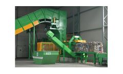 Macpresse - Leachate Collection System