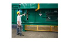 Macpresse - Model MSK - Mac Safety Keys