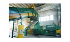 Macpresse - Model MSB - Conveyor Belt Safety System