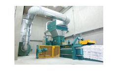 Macpresse - Pneumatic Trimming Systems