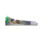 Macpresse - Model MDC - Mac Density Control System