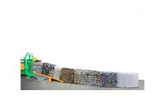 Macpresse - Model MDC - Mac Density Control System