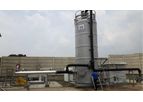 Hofstetter - Hydrogen Sulphide Removal Plant