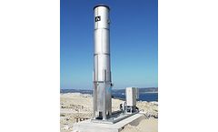 Hofstetter - Model HOFGAS- Sparky - Compact Degassing Unit