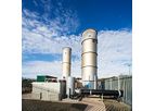 Hofstetter - Model HOFGAS - CFM4C - Coal Mine Gas Flare
