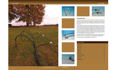 Tensio - Model 120 - Septum Tensiometer Brochure