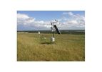 Model UGT - Weather Station