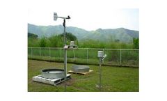 iMETOS - Model pro - Weather Station