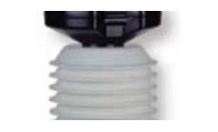 Clima - Model 2000 WNHTF - Compact Weather Sensor