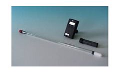 Tensio - Model 120 - Septum Tensiometer