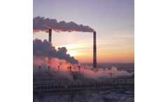 Air Quality Monitoring