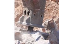 Ground Vibration Monitoring