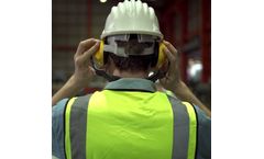 Workplace Noise Monitoring