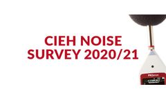 Noise complaints increased by over 50% during first lockdown year