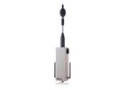 Cirrus Research plc - Quantum Track Cloud-based Remote Motorsport Noise Monitor