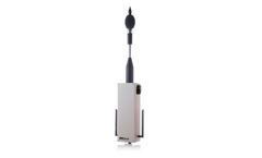 Cirrus Research plc - Quantum Track Cloud-based Remote Motorsport Noise Monitor