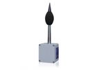 Cirrus Research plc - The MK440 Environmental Noise Monitor