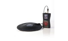 Cirrus Research plc - Revo Whole-Body Vibration Meter