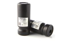 Cirrus Research plc - Single & Dual-level Acoustic Calibrators