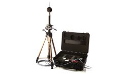 Cirrus Research plc - Outdoor Environmental Noise Kit