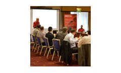 Trojan Noise Nuisance Product Training from Cirrus