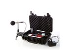 Cirrus Research plc - TrojanLITE Noise Nuisance Recorder
