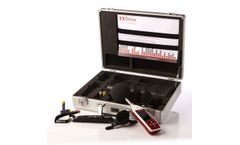 Cirrus Research plc - Safety Officer’s Noise Measurement Kit
