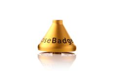 Cirrus Research plc - Intrinsically Safe doseBadge Noise Dosimeter