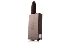 Cirrus Research plc - Quantum Indoor Cloud-based Noise Monitor